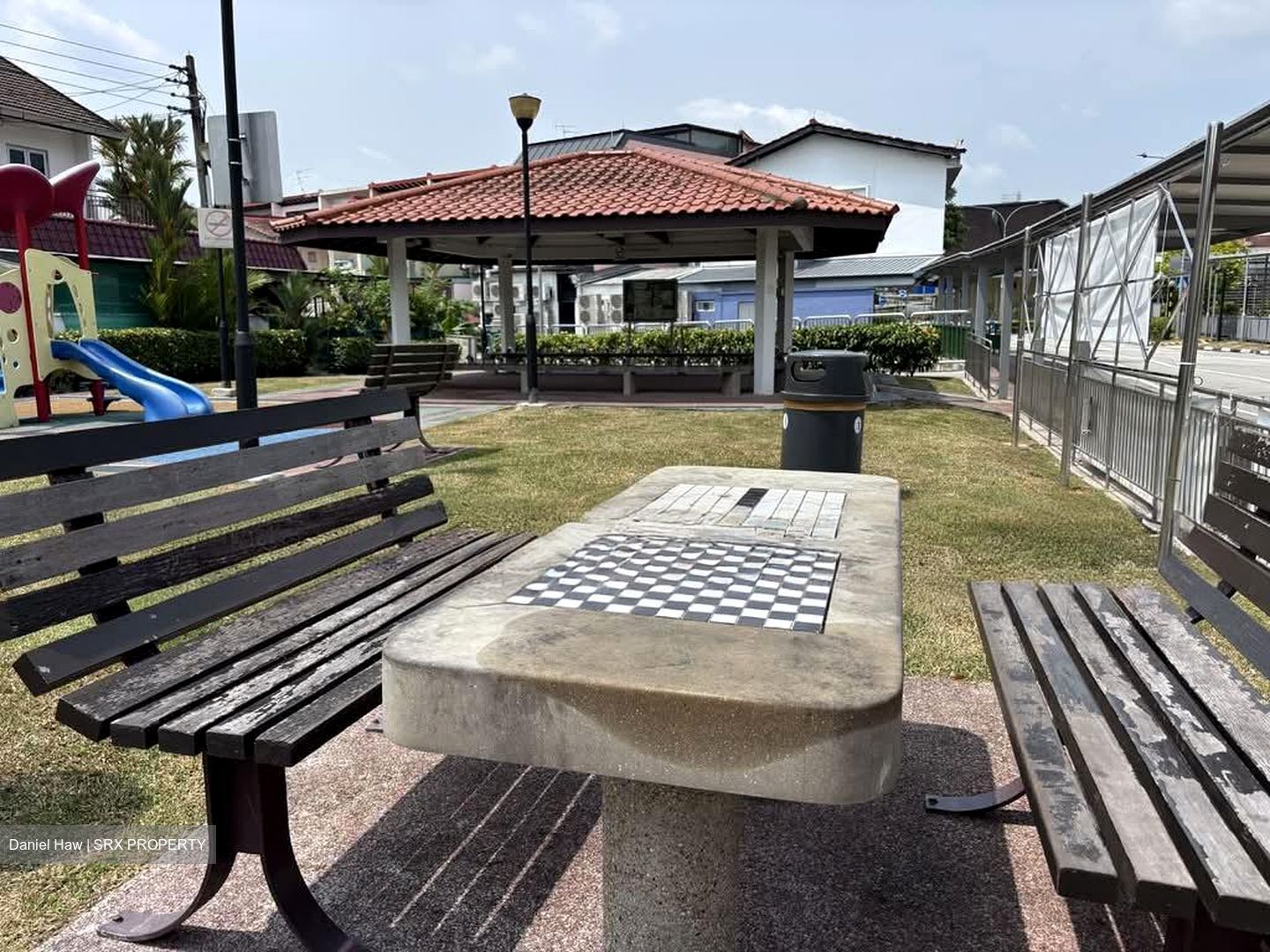 Jalan Keli (D20), Terrace #610339731